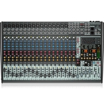 Mesa de Som Behringer Eurodesk SX2442FX 20 Canais