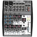 Mesa de Som Xenyx 110v Mixer 1002 - Behringer