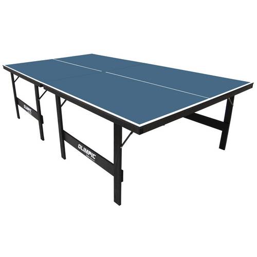 Mesa de Tênis de Mesa/Ping-Pong Klopf Olimpic - 15mm