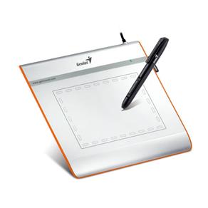 Mesa Digitalizadora Genius 31100027101 Easypen I405X 4X5.5 2560 Lpi Usb