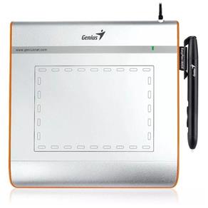 Mesa Digitalizadora Genius 31100027101 Easypen I405x 4x5.5