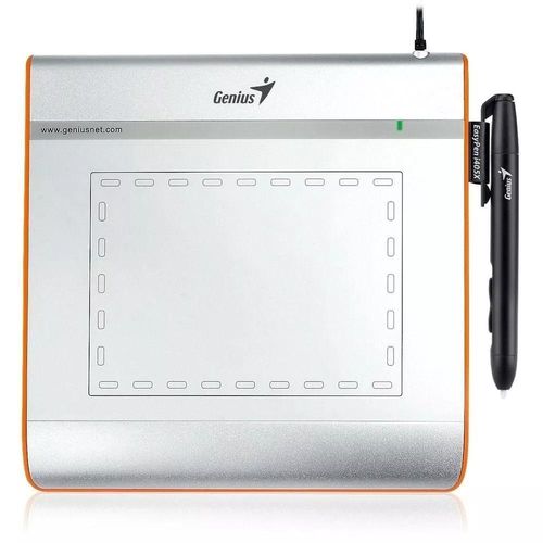 Mesa Digitalizadora Genius 31100027101 Easypen I405x 4x5.5