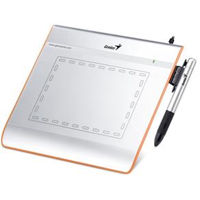 Mesa Digitalizadora Genius Easy Pen I405X 4" X 5.5 - 31100027101