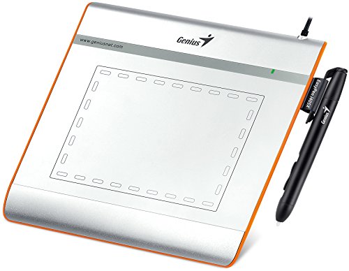 Mesa Digitalizadora Genius Easy Pen I405X 4 X 5.5-31100027101