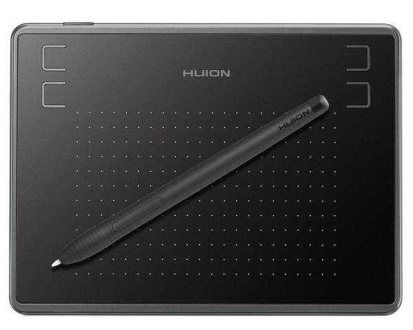 Mesa Digitalizadora Huion Inspiroy Pen Tablet (H430P)