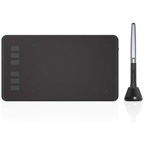 Mesa Digitalizadora Huion Inspiroy Pen Tablet H640P