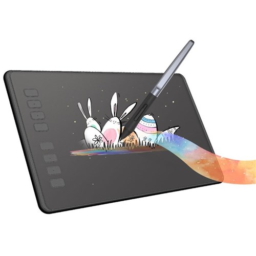 Mesa Digitalizadora Huion Inspiroy Pen Tablet H950p