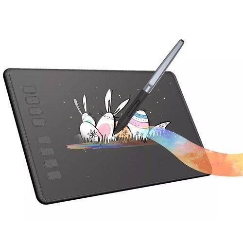 Mesa Digitalizadora Huion Inspiroy Pen Tablet (h950p)