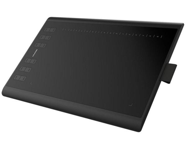 Mesa Digitalizadora Huion Inspiroy Wired Pen Tablet (H1060P)