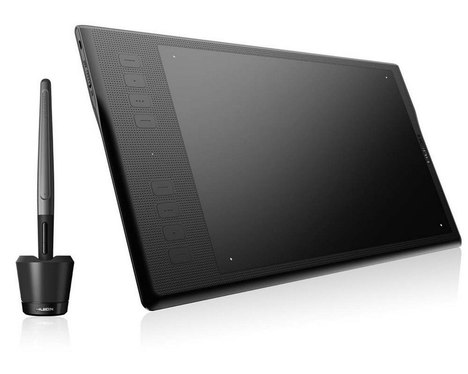 Mesa Digitalizadora Huion Inspiroy Wired Pen Tablet (H1060p)