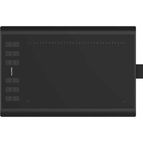 Mesa Digitalizadora Huion Inspiroy Wired Pen Tablet (h1060p)