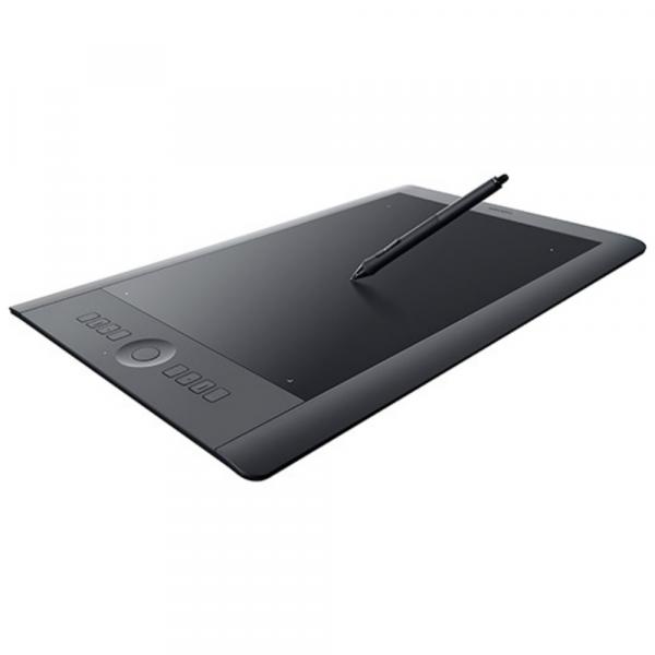 Mesa Digitalizadora Intuos Pro Grande PTH851L USB - WACOM