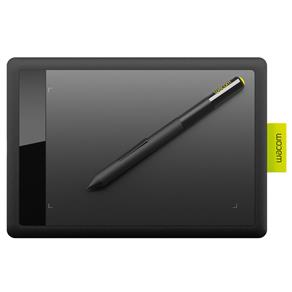Mesa Digitalizadora One By Wacom CTL471L com Pen Tablet - Preto