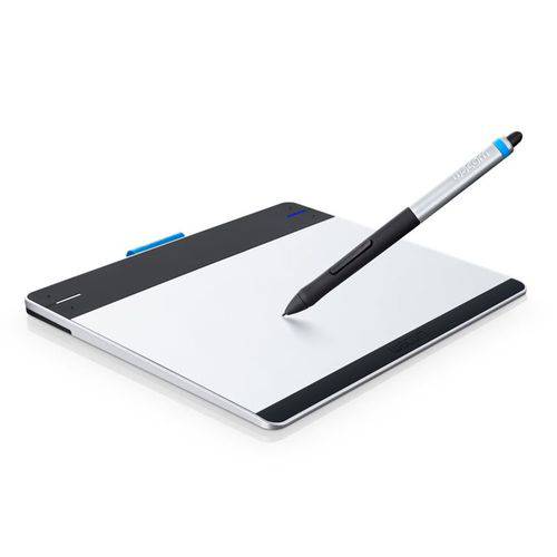 Mesa Digitalizadora Wacom Intuos Pen & Touch Pequena (CTH480L)