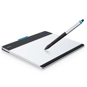 Mesa Digitalizadora Wacom Intuos Pen & Touch CTH480 - Pequena