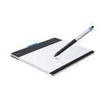 Mesa Digitalizadora Wacom Intuos Pen Touch Pequena (Cth480l)
