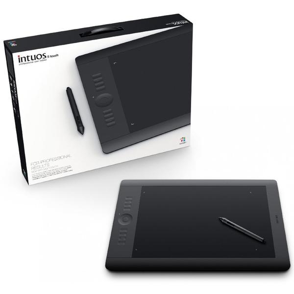 Mesa Digitalizadora Wacom Intuos Pro Grande - PTH851L