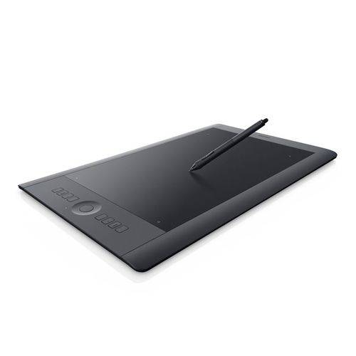 Mesa Digitalizadora Wacom Intuos Pro Grande (PTH851L)