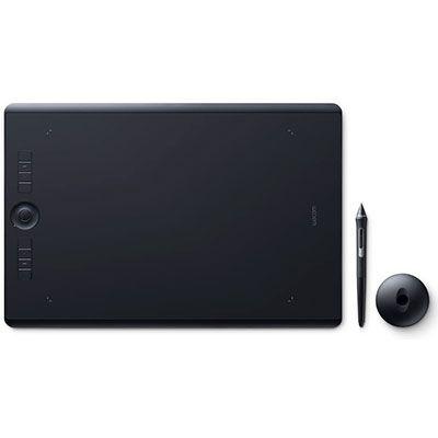 Mesa Digitalizadora Wacom Intuos PRO Grande (PTH860)