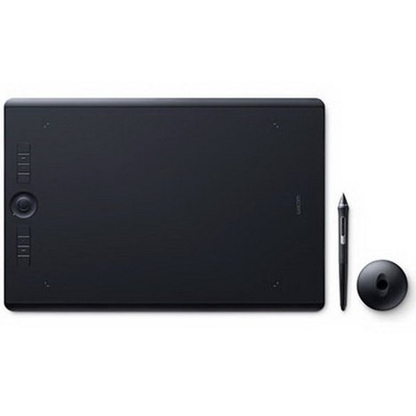 Mesa Digitalizadora Wacom Intuos Pro Grande (Pth860)