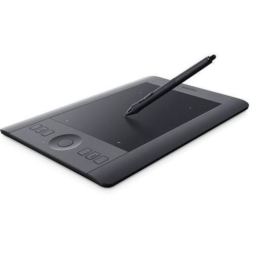 Mesa Digitalizadora Wacom Intuos Pro Pth-451