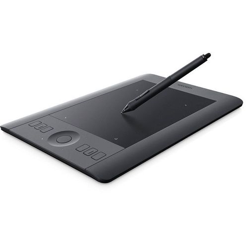 Mesa Digitalizadora Wacom Intuos Pro Pth-451