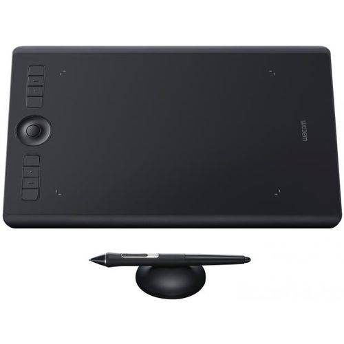 Mesa Digitalizadora Wacom Intuos Pro (pth660 I)