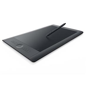 Mesa Digitalizadora Wacom Intuos Touch – Grande