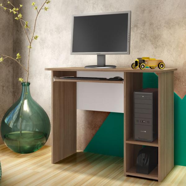 Mesa Escrivaninha para Computador Art In Móveis