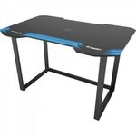 Mesa Gamer para Computador Hmg01 Azul Fortrek