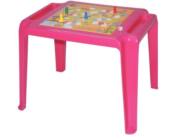 Mesa Infantil Catty - Tramontina