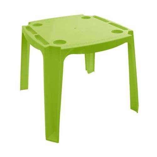 Tudo sobre 'Mesa Infantil Escolar Mesinha com 2 Cadeiras Verde'