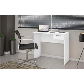 Mesa Office NT 2000 - Branco - Branco