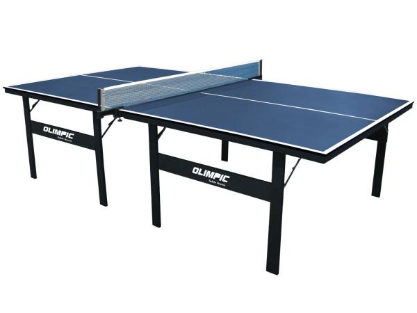 Mesa Multi Jogos Klopf 4x1 - Mesa, Sinuca, Ping Pong e Futebol de