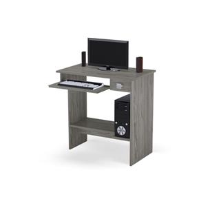 Mesa para Computador AJL Cinza - AJL Móveis