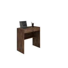 Mesa para Computador Andorinha - MARROM CACAU