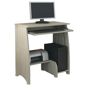 Mesa para Computador Artely Pixel - Capuccino