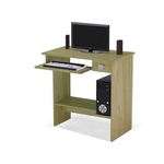 Mesa para Computador Castanho – AJL Móveis