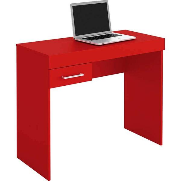 Mesa para Computador com 1 Gaveta Cooler - Artely