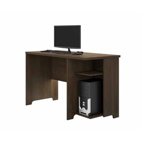 Mesa para Computador Franca - Noce - Marrom Cacau