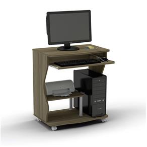 Mesa para Computador Verona - Bege Médio