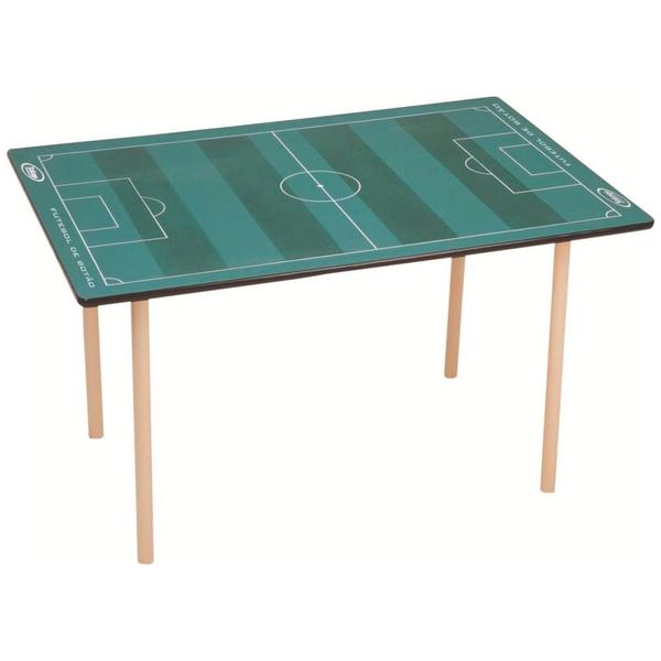 Mesa para Futebol de Botão Master 67310 Xalingo