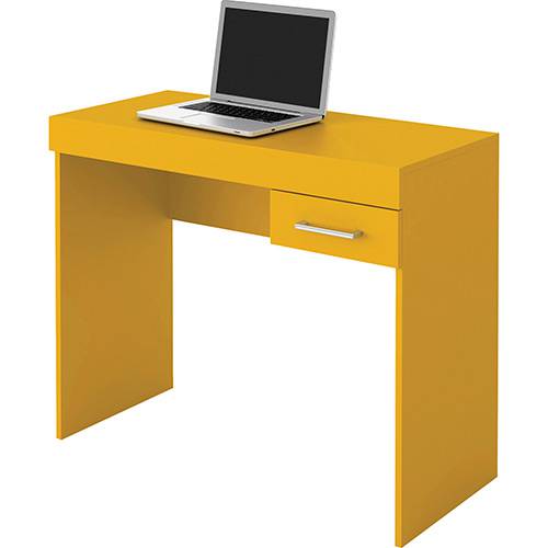 Mesa para Notebook Cooler - Amarelo