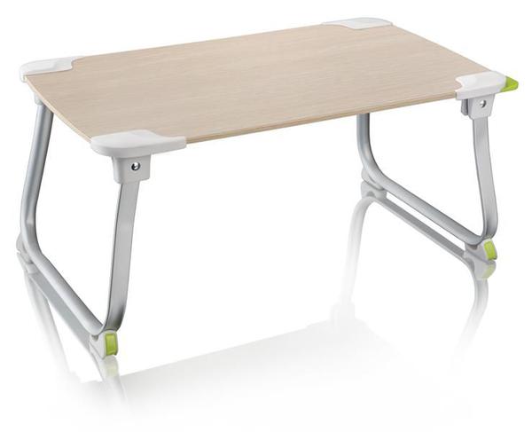 Mesa para Notebook Portátil Dobrável em Mdf Apoio Suporte Smart Table Multilaser - AC248