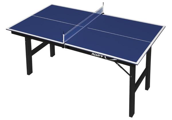 Mesa Tenis de Mesa (Ping Pong) Junior - Mdp 12 - 1003 - Klopf