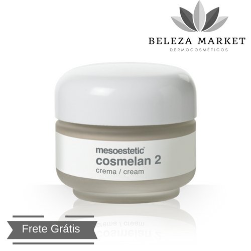 Mesoestetic Cosmelan 2 30g