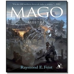 Mestre - Vol.2 - Saga Mago