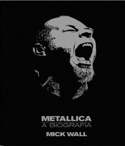 Metallica - a Biografia - Globo