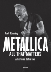 Metallica - All That Matters - Benvira - 1