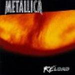Tudo sobre 'Metallica - Reload'